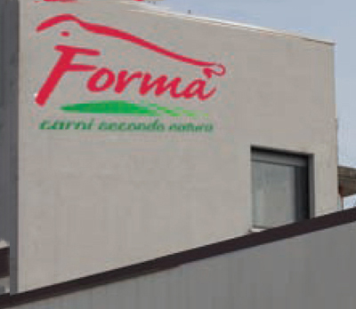 Forma - Carni secondo natura