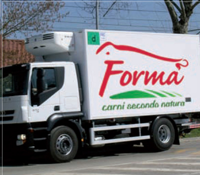 Forma - Carni secondo natura